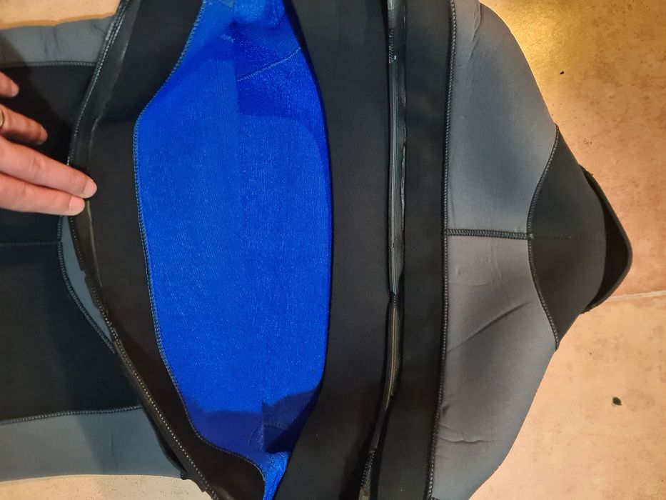 Fato de mergulho Nava 52