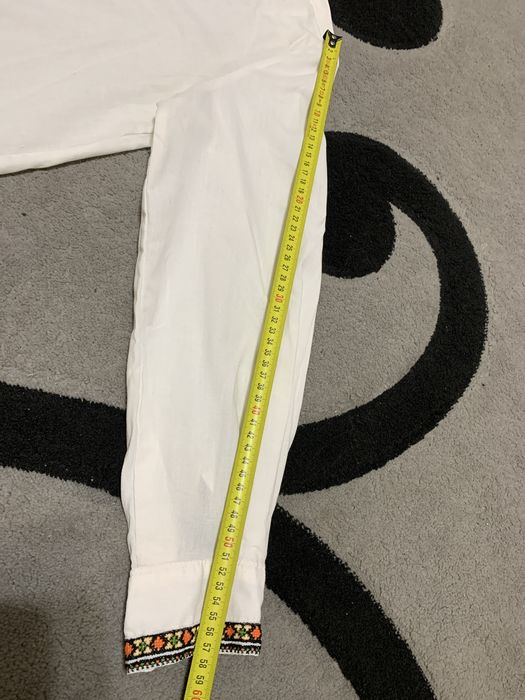 Вишиванка підліткова чоловіча