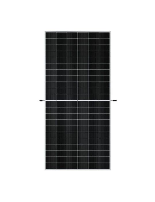 Painel fotovoltaico Trina Solar 565W Bifacial