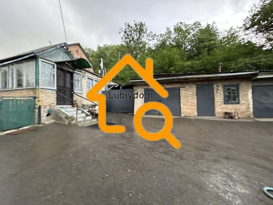 СУПЕР⁉️Оренда Половини Будинку ліс+парковка, Лісники