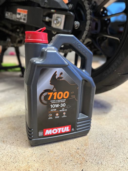 Honda CB500X 2022 (35kW)