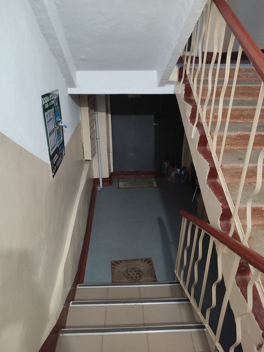 1 кімнатна квартира з ремонтом на Кулика