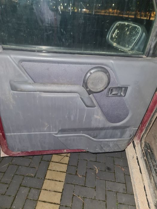 Land Rover 2.5 turbo 300 tdi