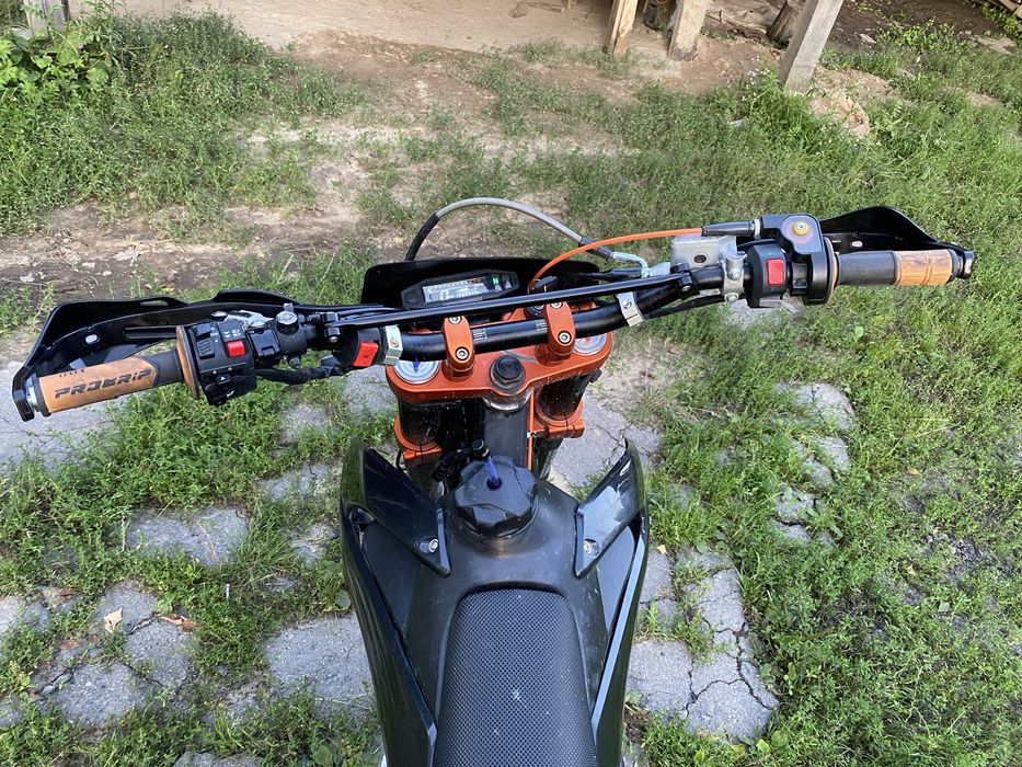 Кові Адванс 250.