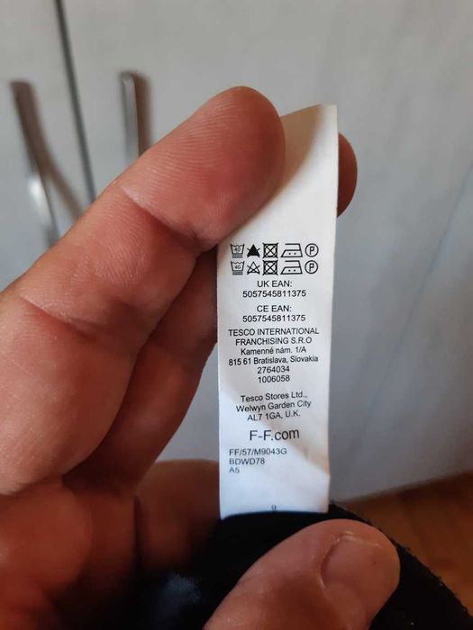 Spodnie damskie rurki