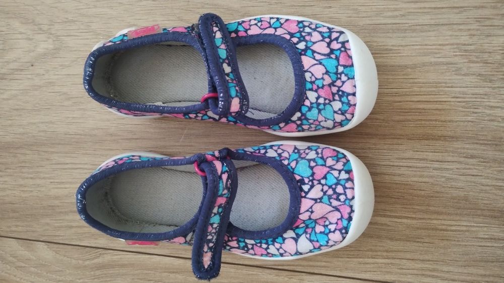 Buty Befado  r26