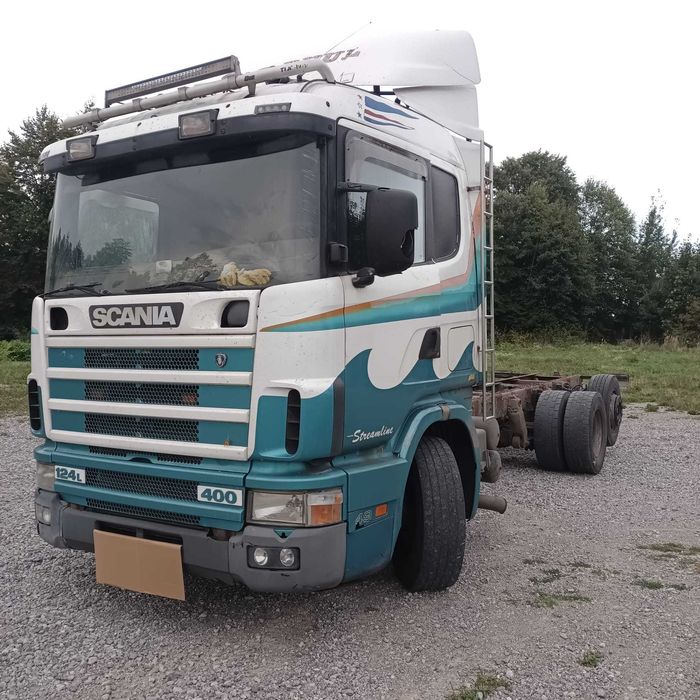 Scania