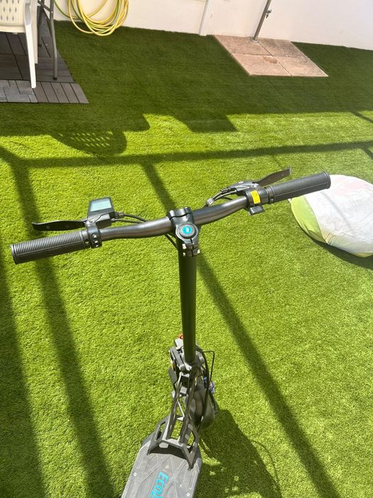 Trotinete eletrica ecoxtrem