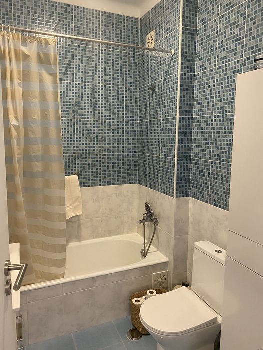 Apartamento T1 Paço de Arcos