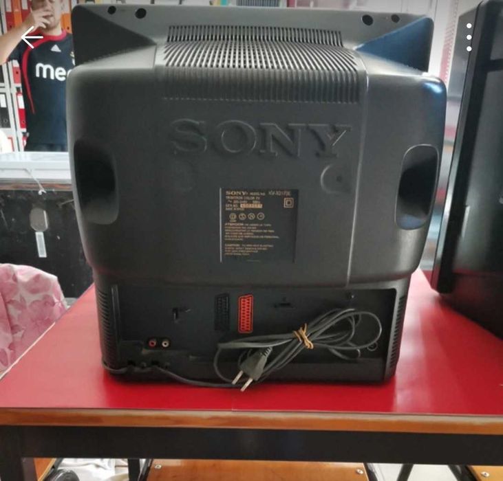 TV Sony KV x217E