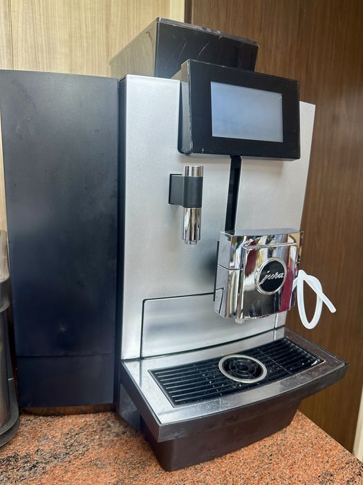 Ekspres do kawy Jura X10