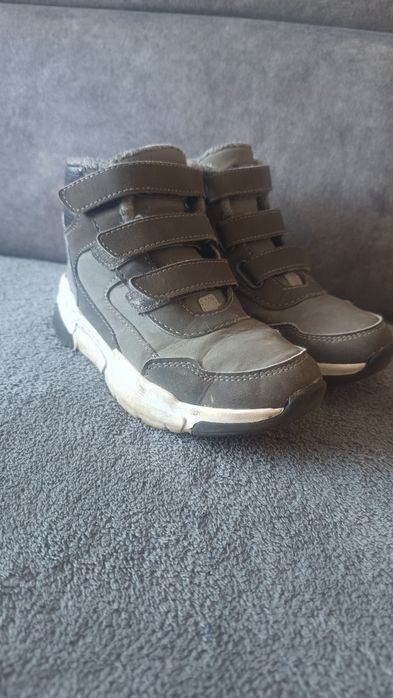 Buty jesienno zimowa 31