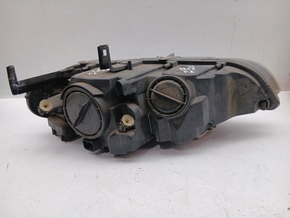 Ótica / farol esquerda BMW X6 (E71, E72)