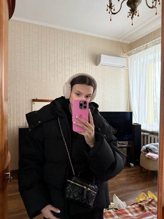 Теплі зимові вушка