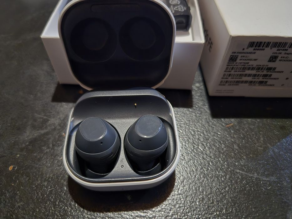 Samsung Galaxy Buds FE