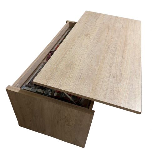 Mesa de centro nova