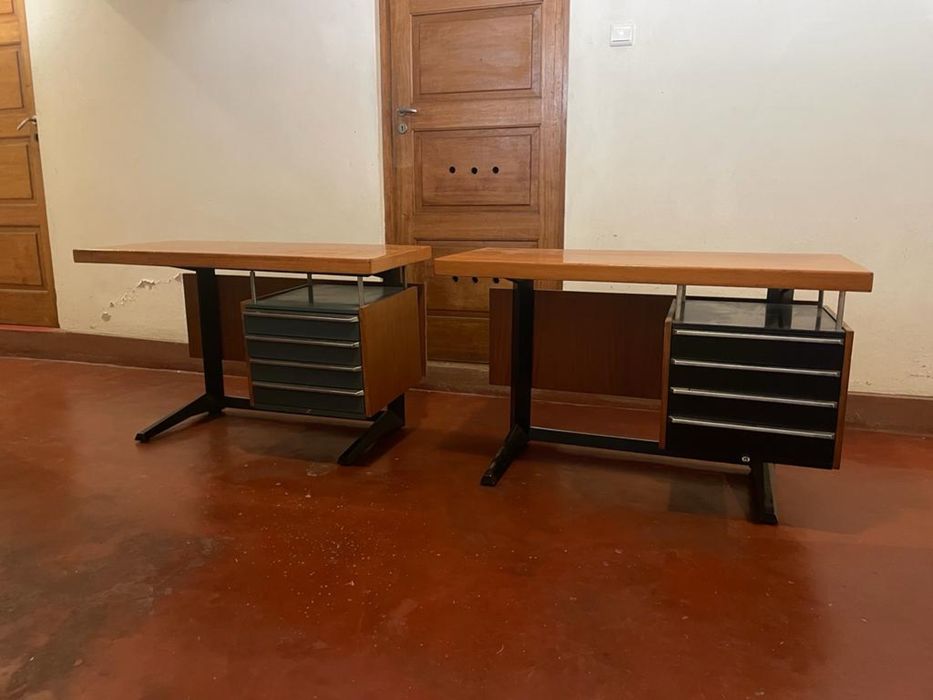 Secretaria Daciano da Costa  Metalúrgica da longra