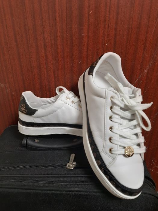 Кеды Guess женские