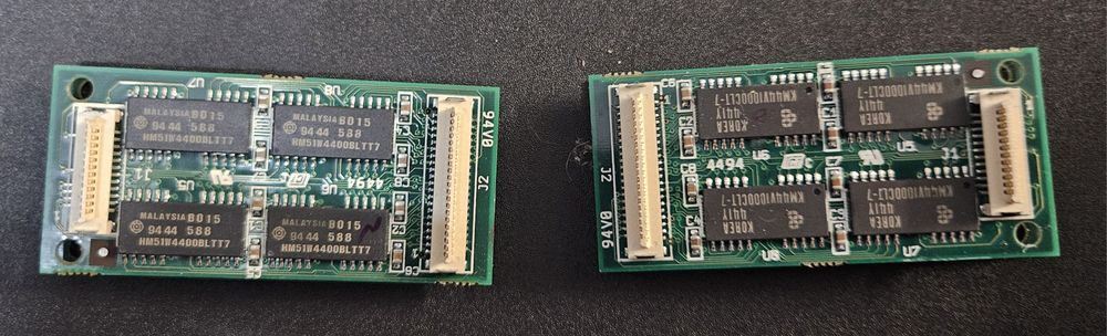 DVD writer, two memories64739984579330123