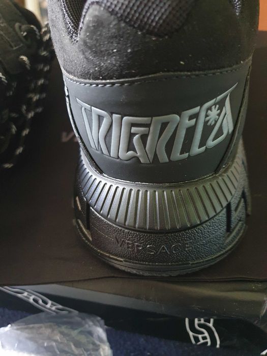 sneakersy Versace Trigreca  43
