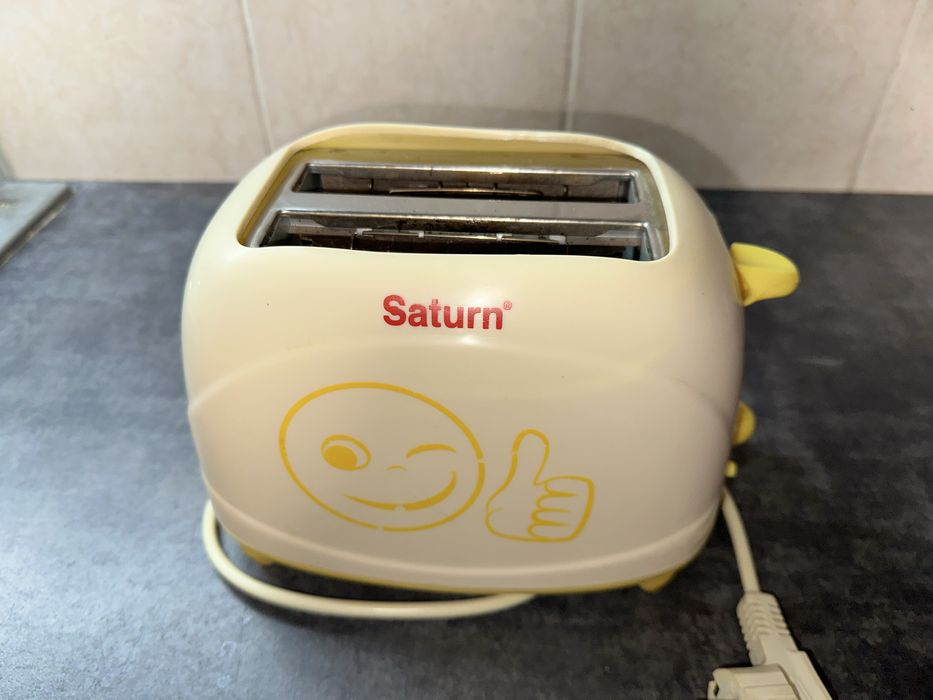 Тостер SATURN ST-EC7020