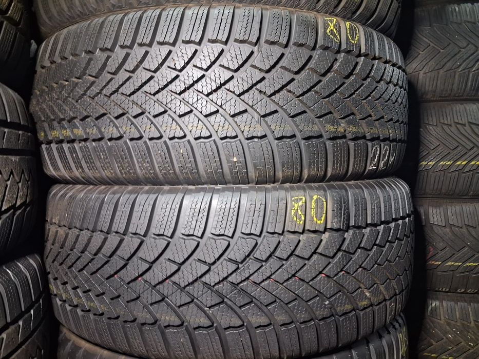 Шини 215/55 17 Bridgestone Blizzak LM005 пара Зима