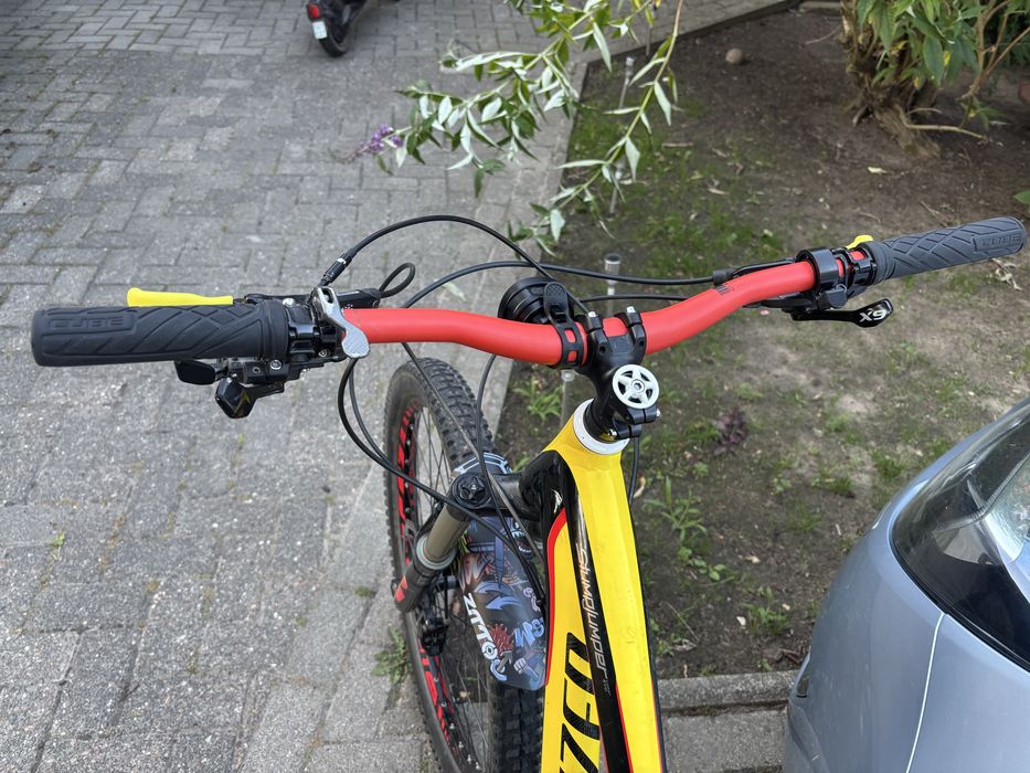 Specjalized stumpjumper