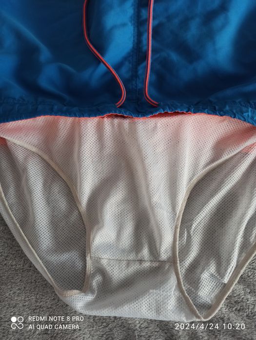 Spodenki męskie krótkie Reserved