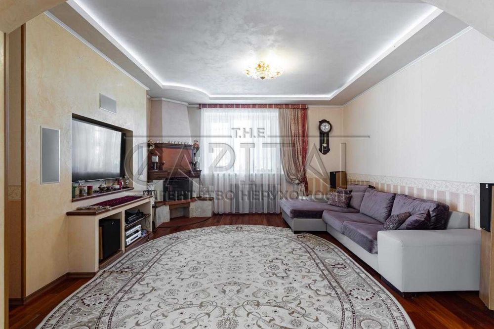 Дом по адресу (площадь 264 м²) - Atlanta.ua - фото 14