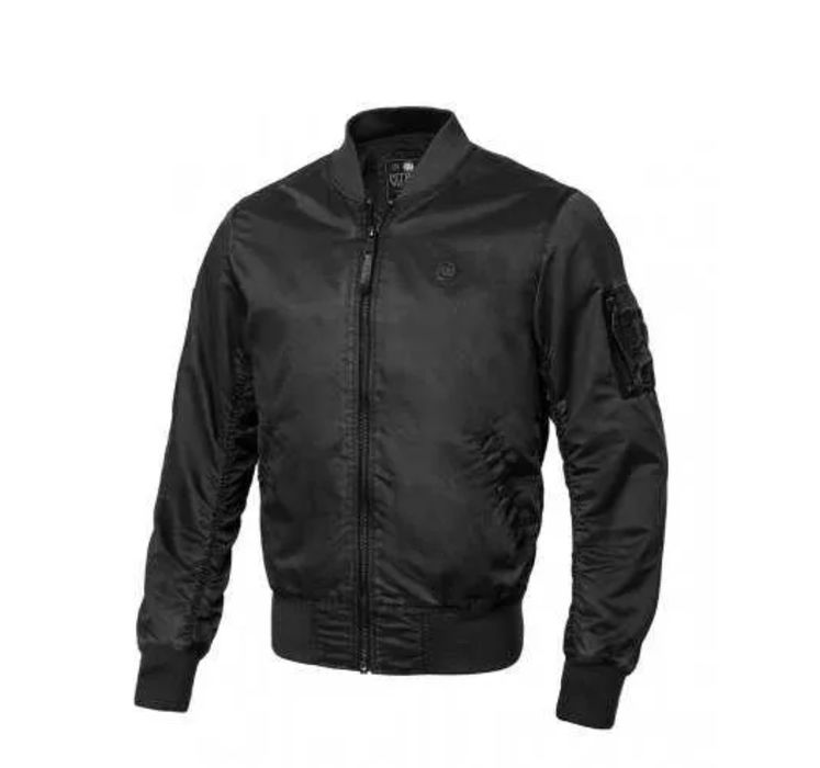 Kurtka Bomberka Pit Bull