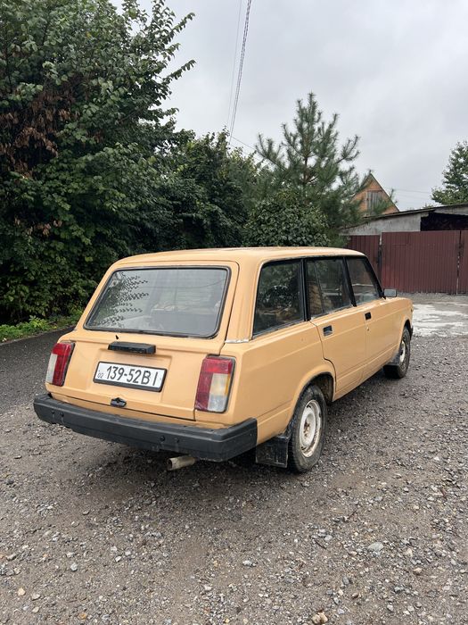 ваз 2104 продам або обміняю