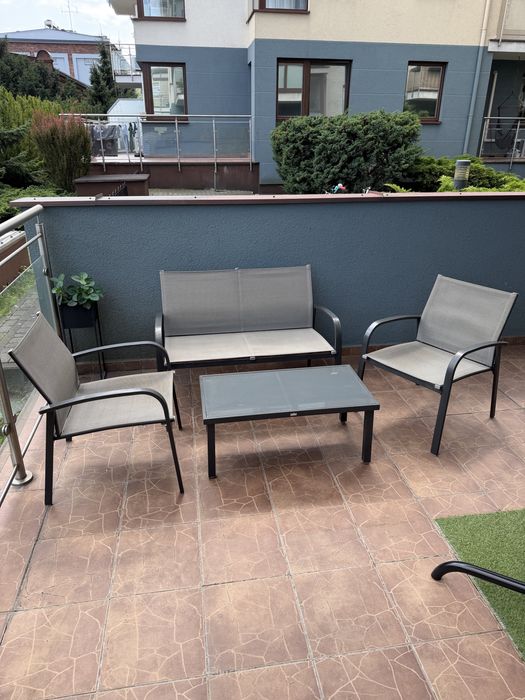 Meble ogrodowe Gardenic Furniture