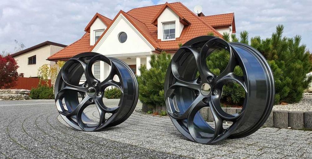 FELGI 1664 do ALFA ROMEO 159 Giullietta Stelvio 20