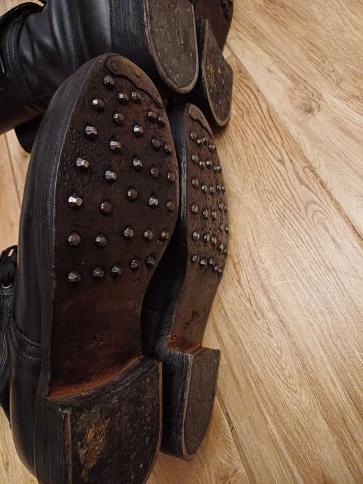 Opinacze wojskowe firmy Protektor