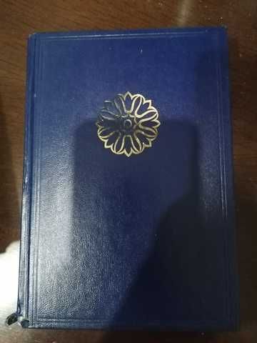 Coleções de Livros em Capa Dura
