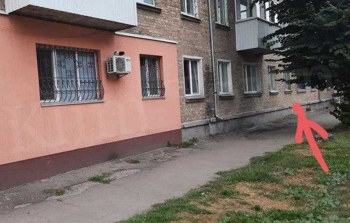 Продаж 3 кімнатної фасадної квартири в центрі міста