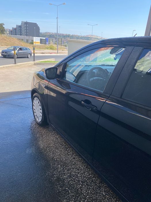 Ford KA+ 2017 94 mil km