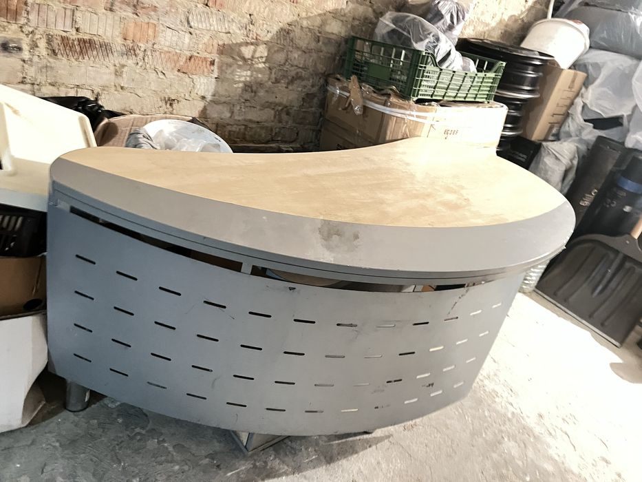 Торгівельне обладнання