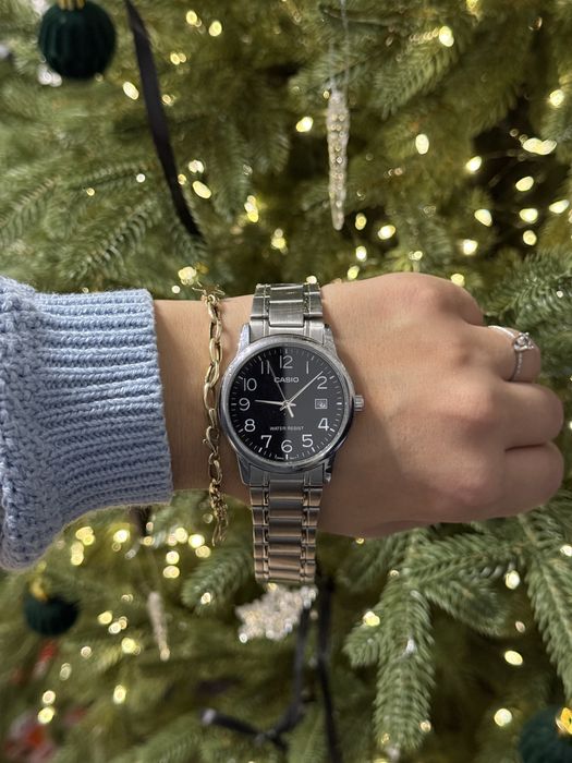 Часы  casio орг ( мужской )