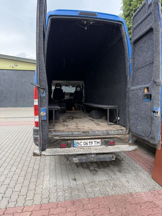 Продам івеко дейлі 70 авто в технічному стані готове до рейсу