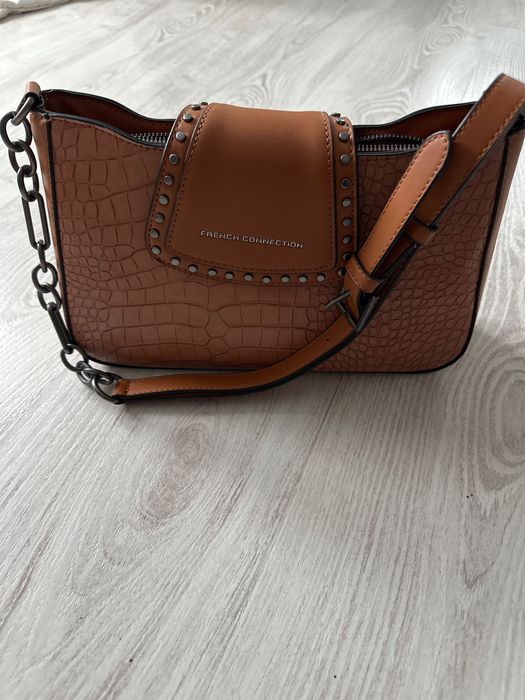 Torebka damska French Connection
