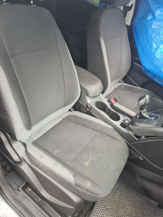 Разборка Ford  Escape/Kuga 2015 2.5 АКПП mk3 Укр учёт, есть доки.