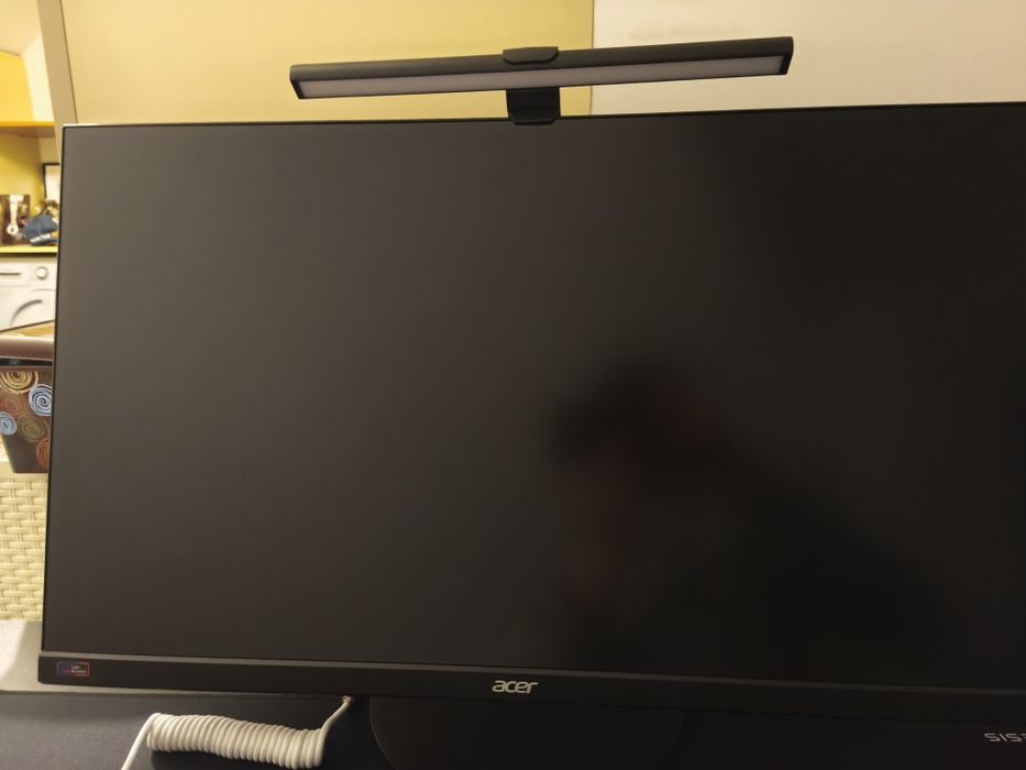 Monitor Acer nitro 2k 144hz