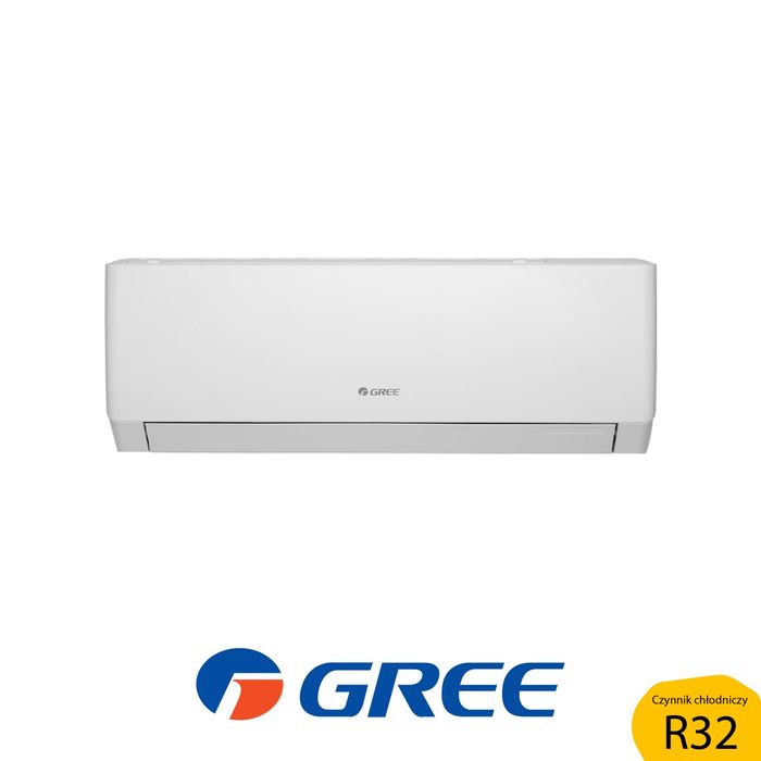 Klimatyzacja,split, Gree Pular 3.2 Kw