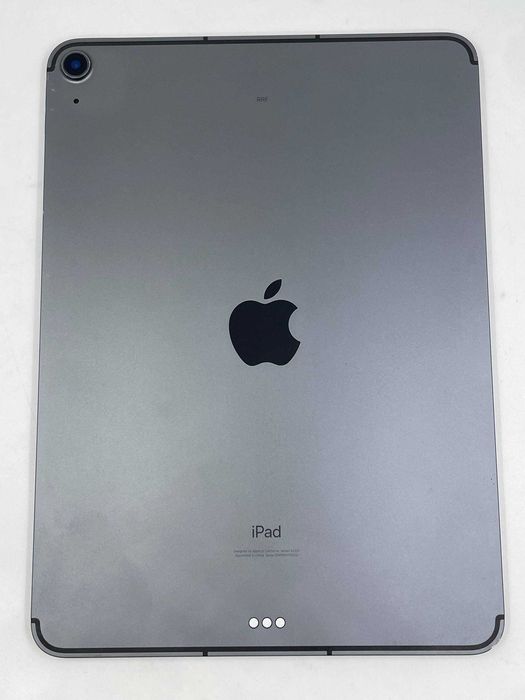 iPad Air 4th 256GB Space Gray