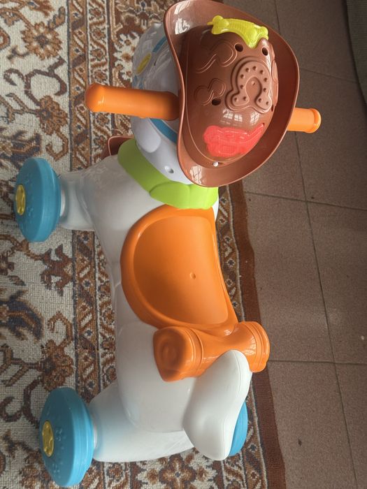 Chicco baby Rodeo