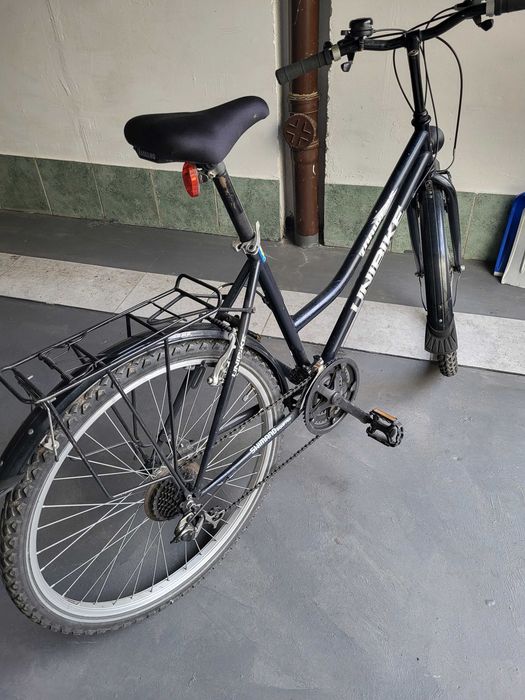 Sprzedam Rower Trekkingowy - Unibike
