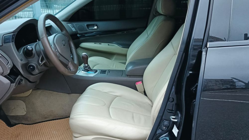 Продам Infinity G35