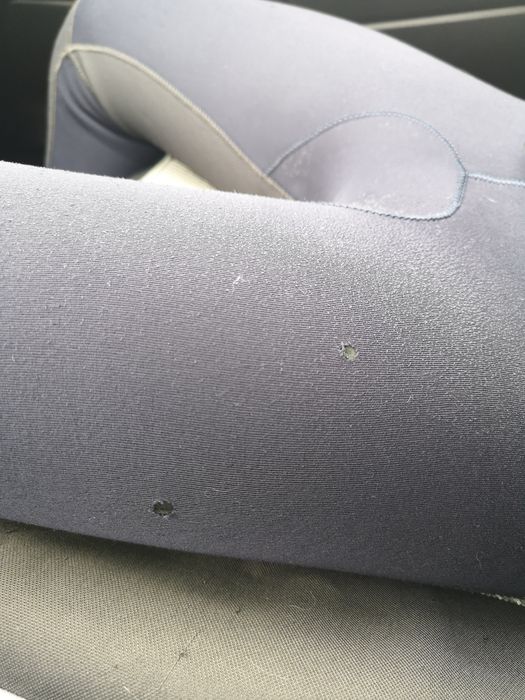 Fato vela criança - 12 anos