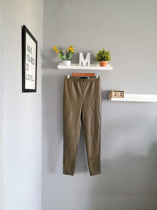 Legginsy damskie Sinsay nowe